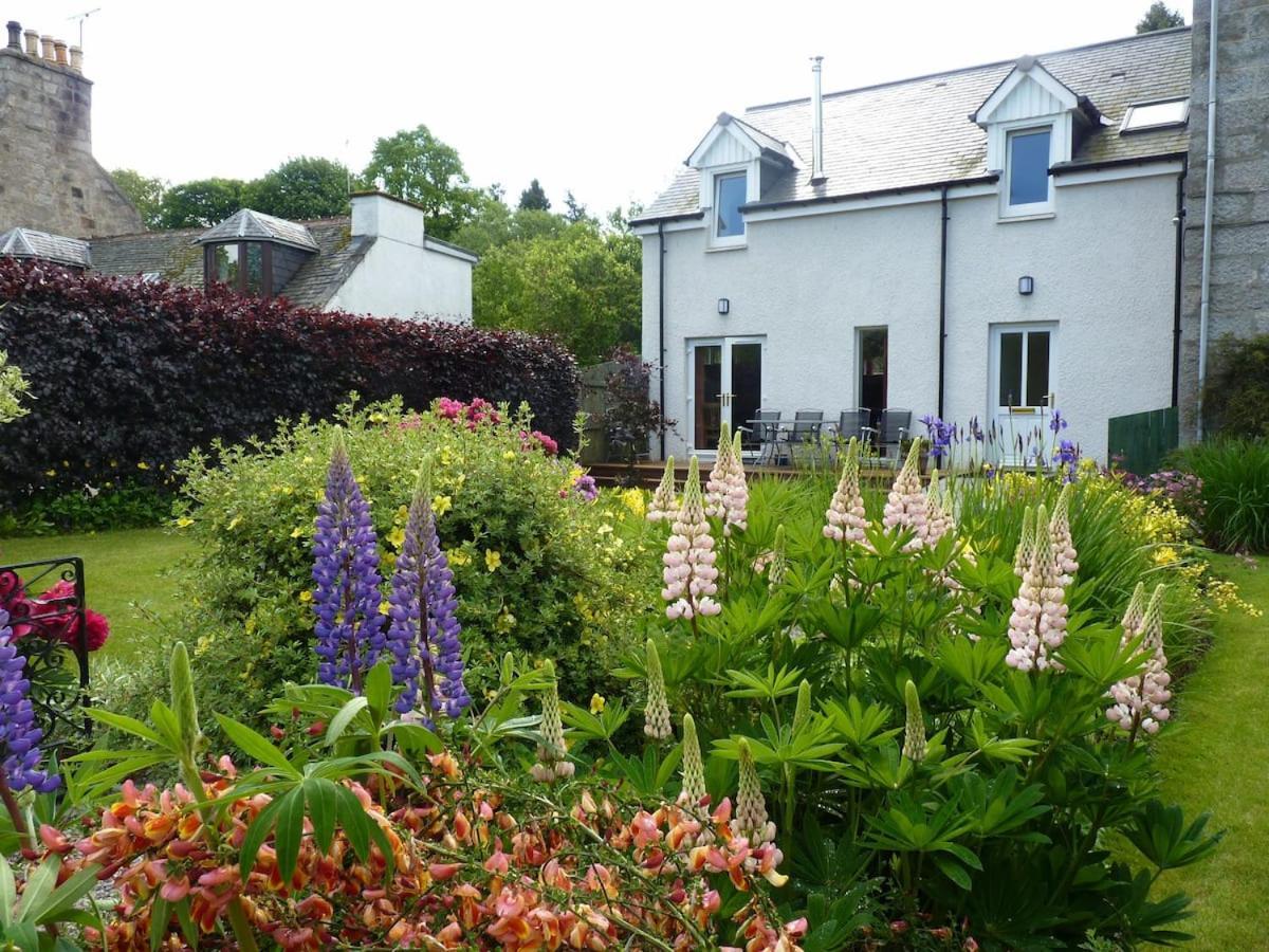 Tulach Ard Grantown-on-Spey Kültér fotó