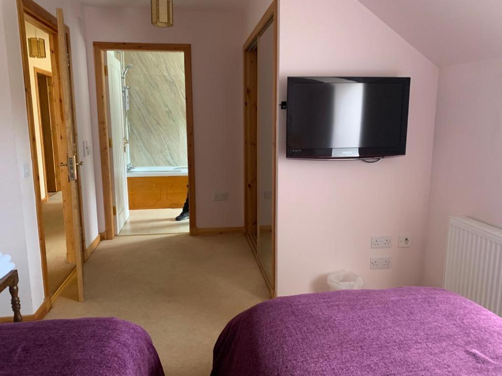 Tulach Ard Grantown-on-Spey Kültér fotó